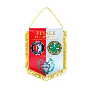 WimpelPro.de 19 Sport Wimpel 0027